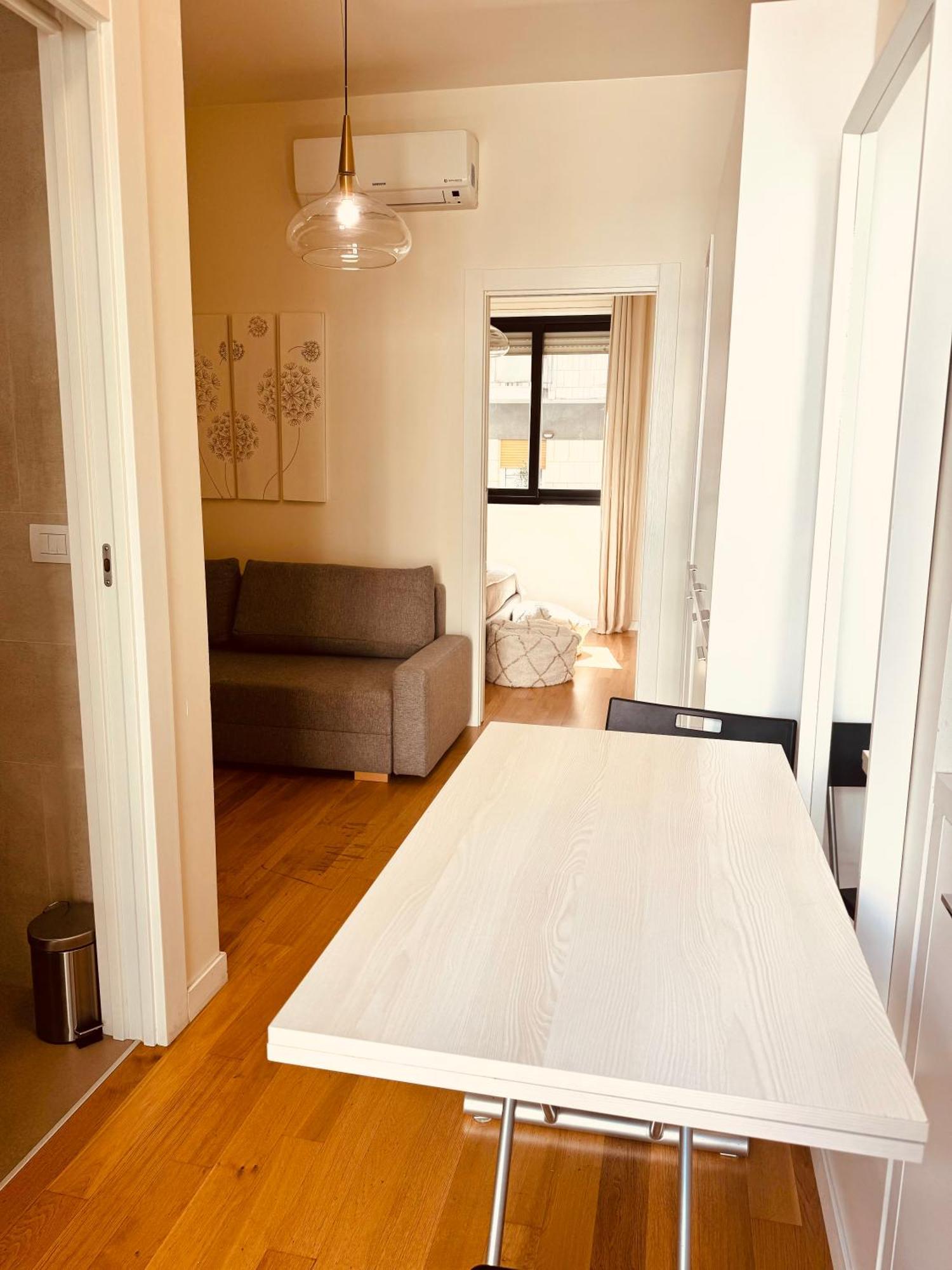 Futura Exclusive Suite 2 Bari Eksteriør bilde