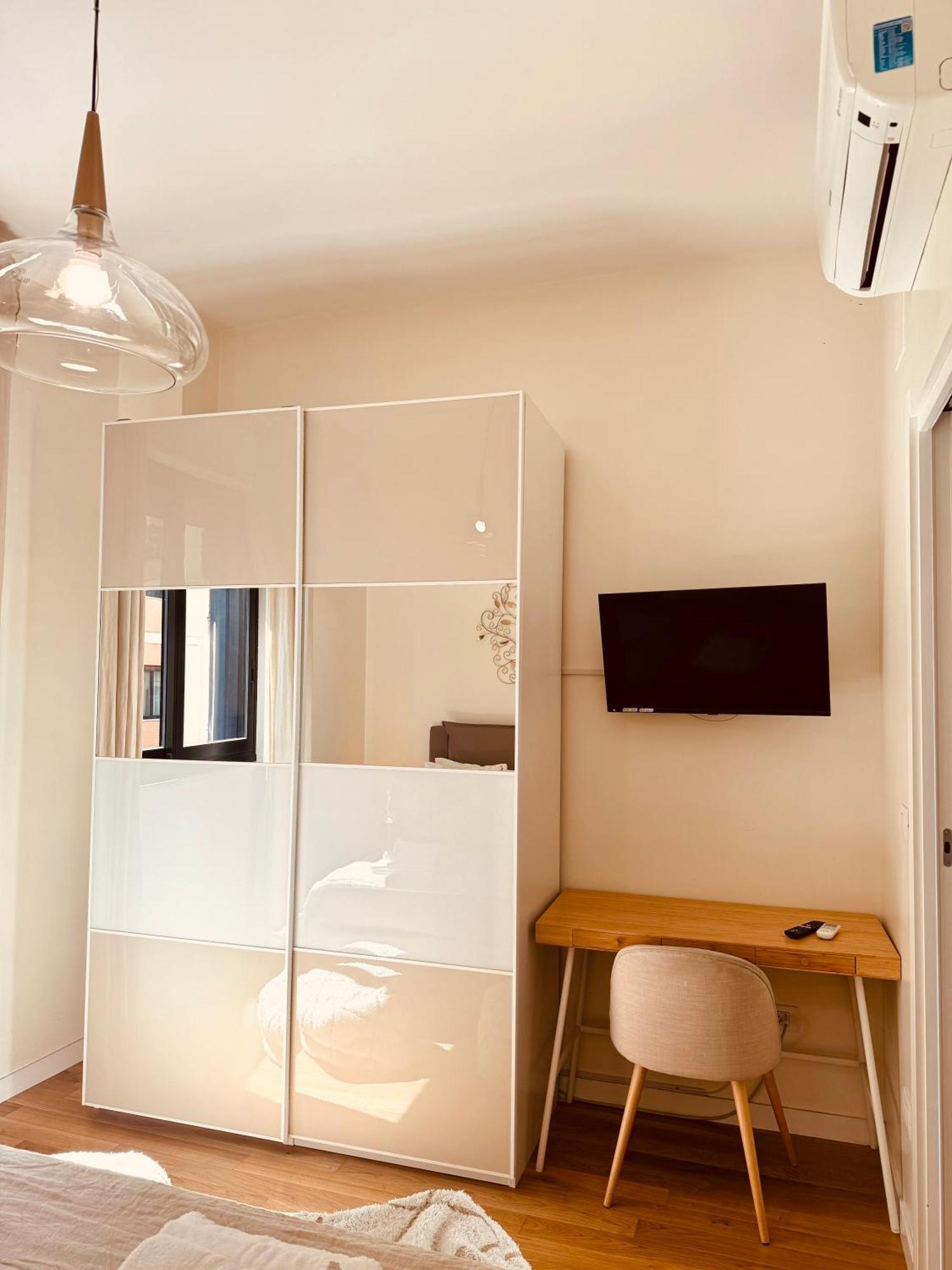 Futura Exclusive Suite 2 Bari Eksteriør bilde