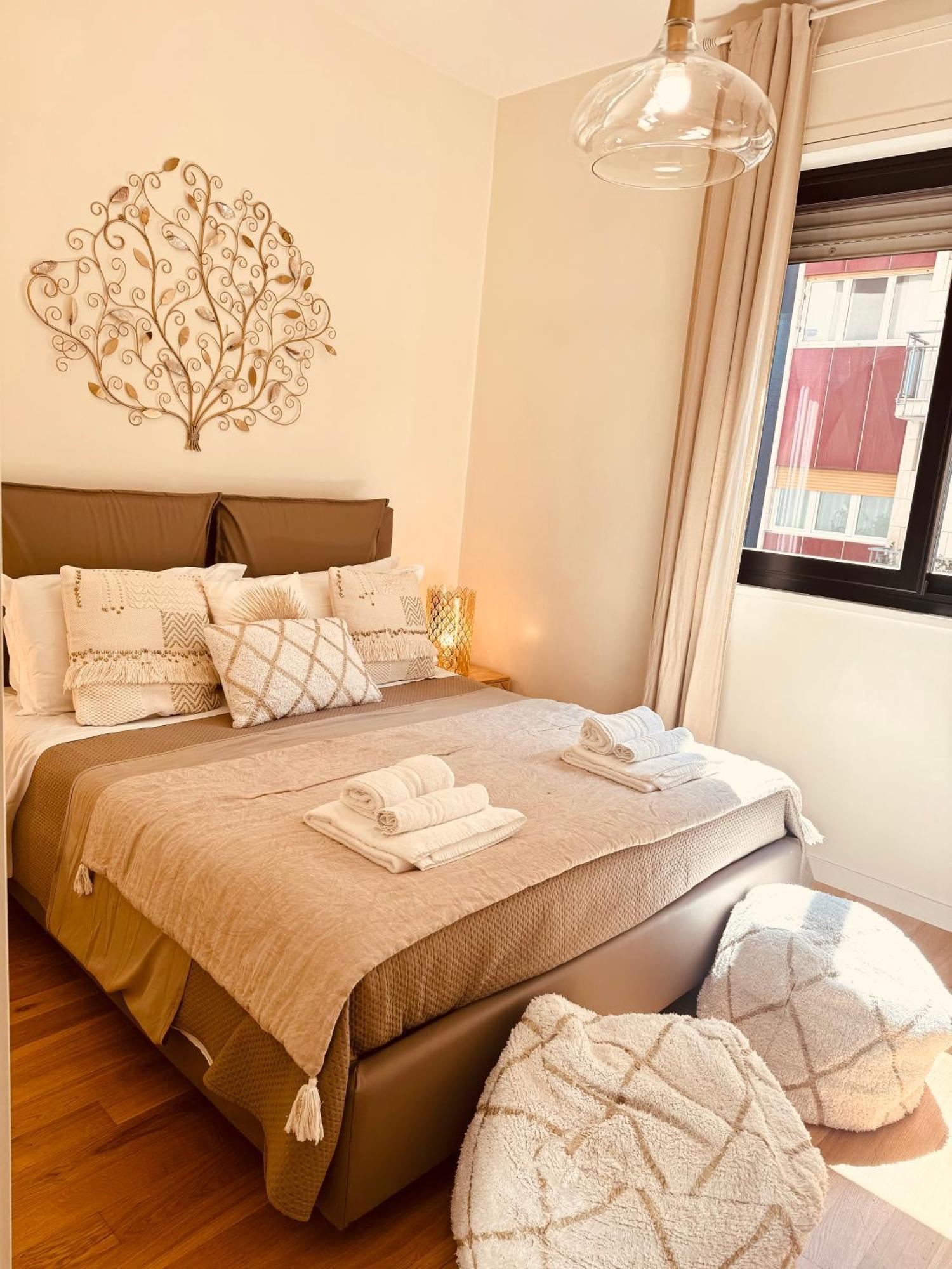 Futura Exclusive Suite 2 Bari Eksteriør bilde